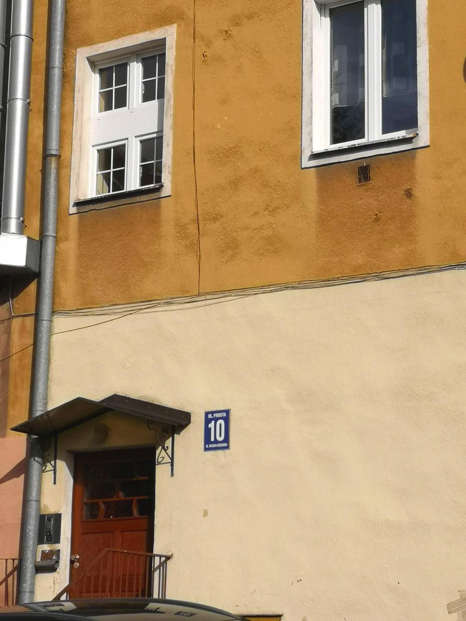 Stare Miasto Olsztyn (Warmian-Masurian) Quarto foto
